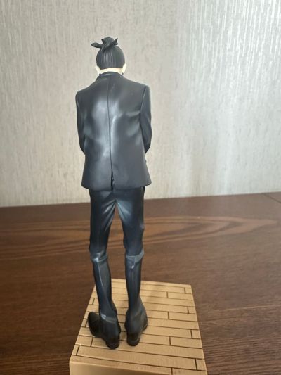 咒术回战 情景人偶-五条悟与夏油杰（西装版）特别款-（B款：夏油杰）