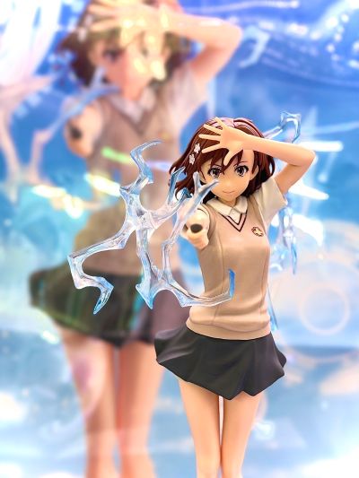 某科学的超电磁炮 ESPRESTO-LEVEL5 Electromaster-御坂美琴