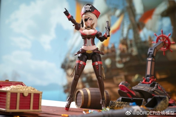 海盗 安妮女王