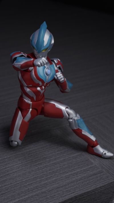 S.H.Figuarts 银河奥特曼（新生代之星）（暂译）