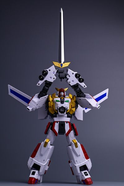 TOYRISE 王者EX凯撒