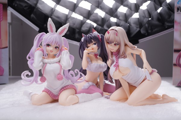 胜利女神：妮姬 Yumemirize “N102”
