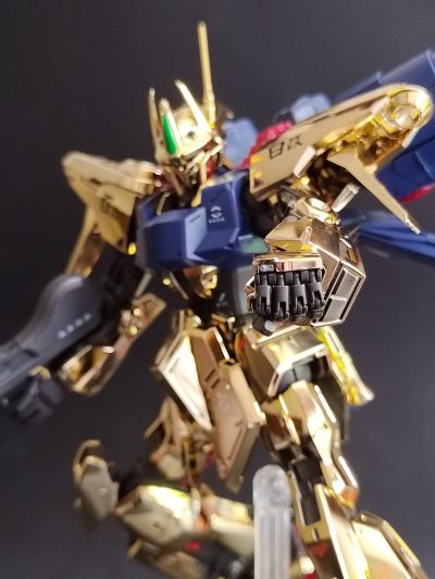 MG 机动战士Z高达 隔热伞装备