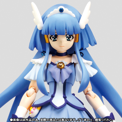 S.H.Figuarts 丽天使