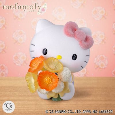 mofamofy 凯蒂猫
