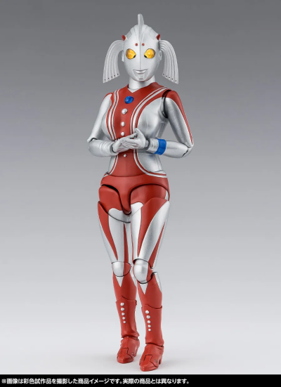 S.H.Figuarts  奥特之母
