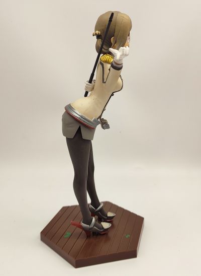 舰队Collection -舰娘- 香取 教育中 