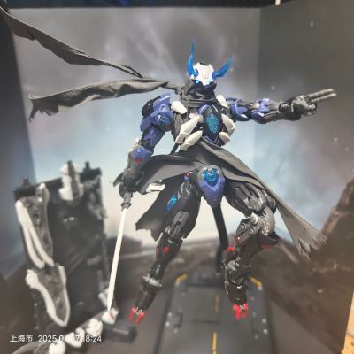 超限零点 孤影