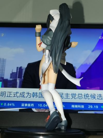 SW系列 CRIMSON GRAVE 蜜莉姆・伊克萨斯 美丽女仆版