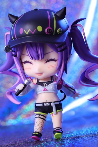 粘土人#2573 hololive 常暗永远