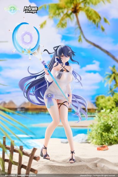 第七史诗 魔导士 庆典艾妲