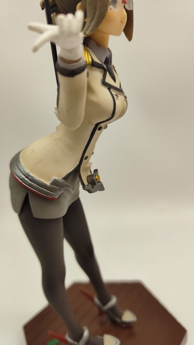 舰队Collection -舰娘- 香取 教育中 