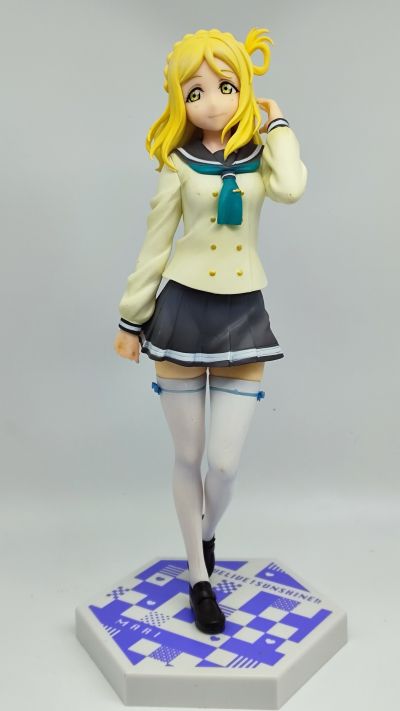スーパー Special 系列 Love Live! Sunshine!! 小原鞠莉 