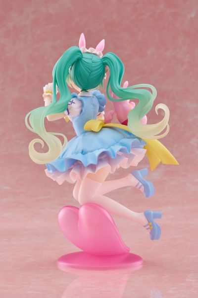 初音未来联名洛迪小马 艺术家杰作进阶版珍藏人偶〜童话款〜