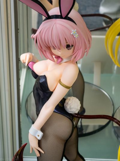 B-style 出包王女DARKNESS 梦梦·贝莉雅·戴比路克 兔女郎