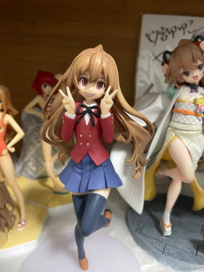 POP UP PARADE 龙与虎 逢坂大河