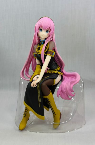 初音未来系列压泡面人偶ー巡音流歌ー