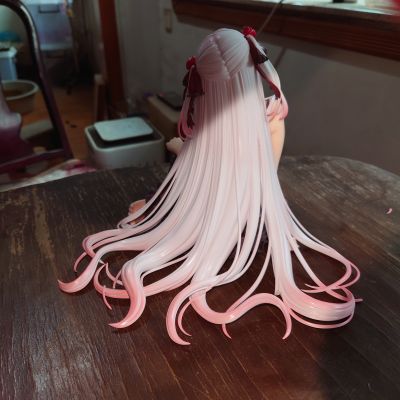 魅魔的诱惑 薇丝莱
