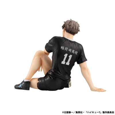 GEM系列 排球少年 掌中宫治