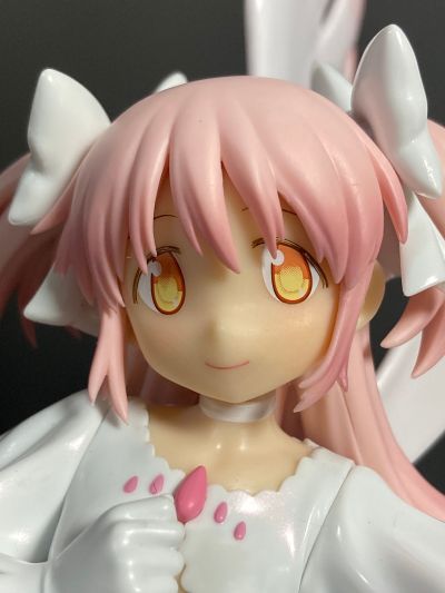 魔法少女小圆 剧场版 [新篇] 叛逆的物语 BPEV  终极小圆珍藏人偶