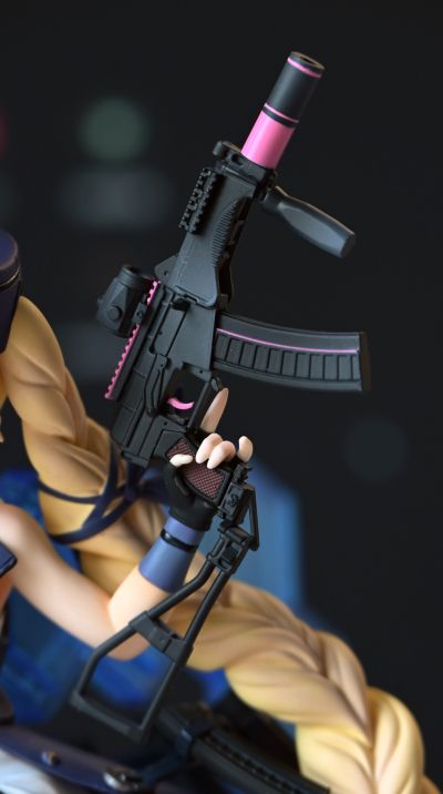 少女前线 SR-3MP