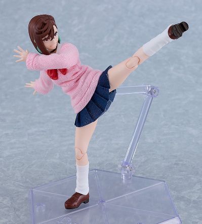figma#651 当哒当/胆大党 小桃