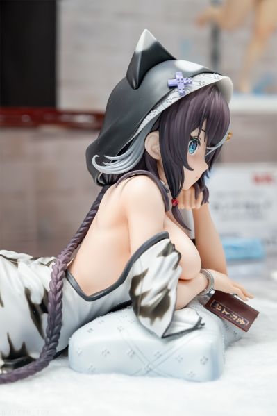 放置少女〜百花缭乱的萌姫物语～ 潘凤 起床