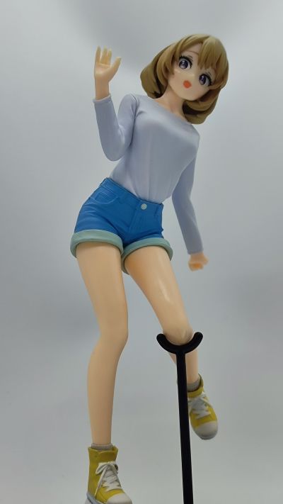Kyunties 杜鹃的婚约  海野幸