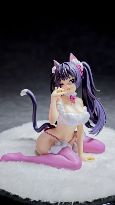 胜利女神：妮姬 Yumemirize “尼罗”