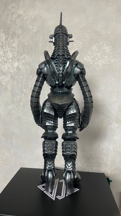 KRS x TAKEYA 乌英达姆
