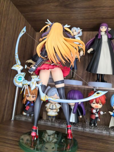 英雄传说 闪之轨迹2 亚莉莎·莱恩福尔特