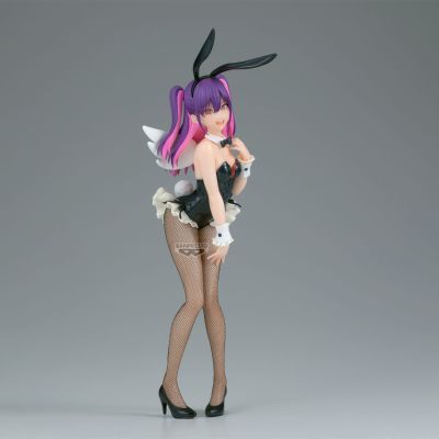 2.5次元的诱惑 独特魅力 美莉艾拉 兔女郎造型