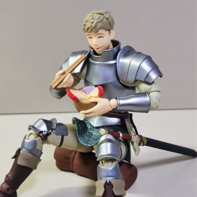 figma#631 迷宫饭 莱欧斯