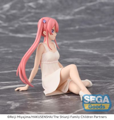紫云寺家的兄弟姐妹动画版 小坐系列奖品人偶 “紫云寺欧华”
