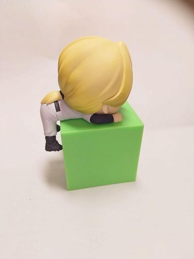 失忆投捕 动画版 趴趴人偶2