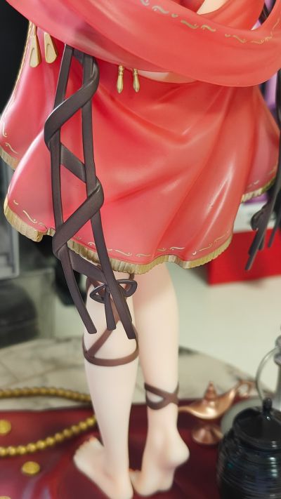 舞娘