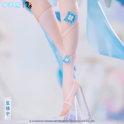 洛天依 雪天使