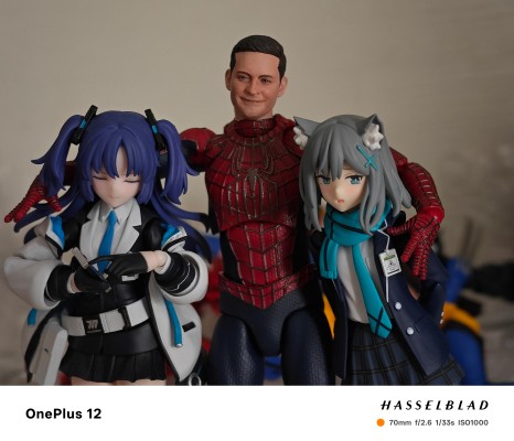 MAFEX 编号241 好邻居蜘蛛侠