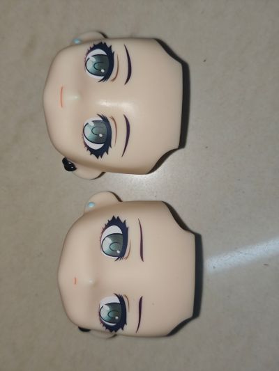 粘土人#2592 偶像大师闪耀色彩 浅仓透