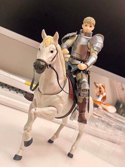 figma #216 复仇者联盟 雷神托尔
