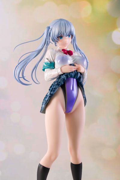 风纪委员