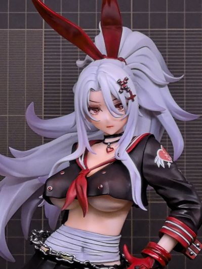碧蓝航线 海因里希亲王 暗处的秘密老大？