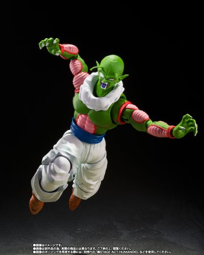 S.H.Figuarts 尼鲁