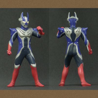 大怪兽系列 ULTRA NEW GENERATION EX哥莫拉