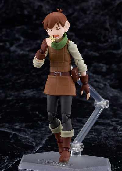 figma#652 迷宫饭 奇尔查克