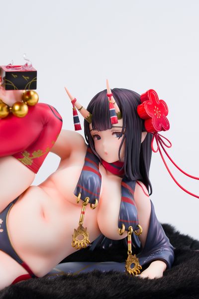 鬼子酱