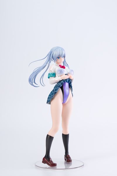 风纪委员
