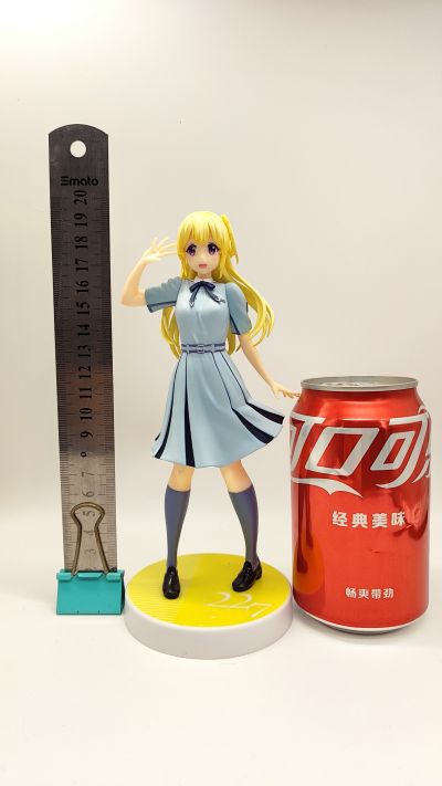 Special手办 22/7 藤间樱