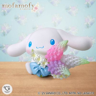 mofamofy 大耳狗