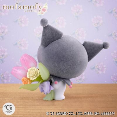 mofamofy 酷洛米